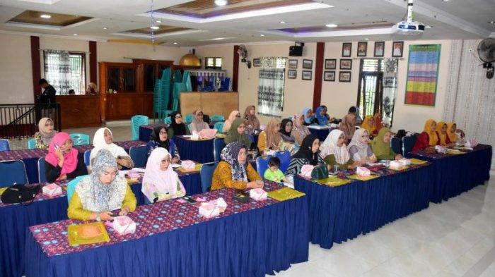 Ny Yenni Andri Warman Tegaskan, Forikan Tingkatkan Ekonomi Warga