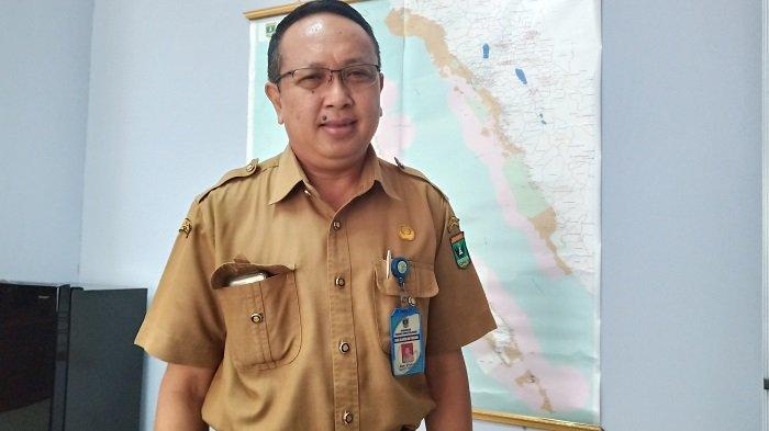 Alat Tangkap Lamparan Dasar di Sepanjang Pantai Barat Sumatera Segera Ditertibkan