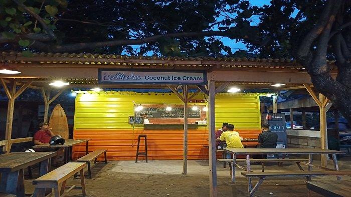 Dapatkan Paket Ramadan dari Alooha Coconut Ice Cream, Cukup Rp 36 Ribu