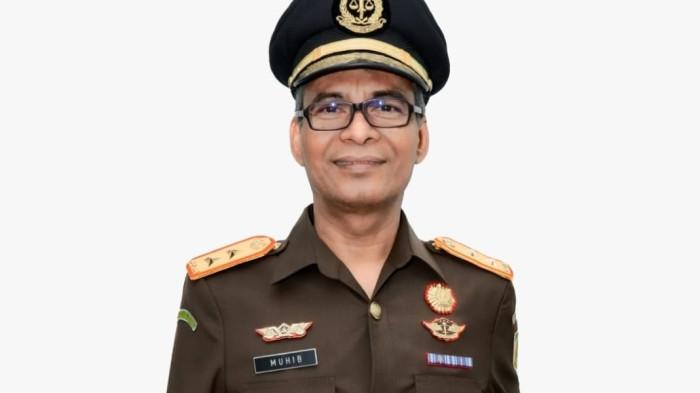 Kejati Sumbar Sidik Dermaga Bajau Pulau Siberut Kabupaten Kepulauan Mentawai dan Tunggu Audit BPKP