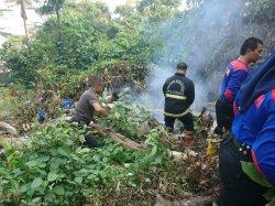 POPULER PADANG - Inilah Kesaksian Tragedi Gempa Sumbar| Kota Padang Sempat Kebakaran Lahan