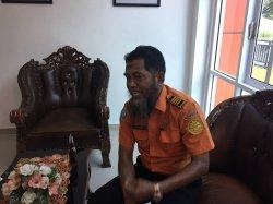 Suka Duka Zulfikar, Warga Papua yang Bertugas di Basarnas Kota Padang
