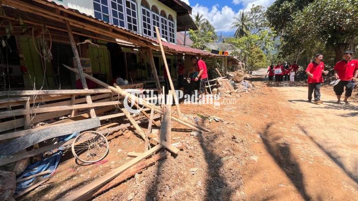 banjir bandang Guo Kuranji 2 1/12/2025