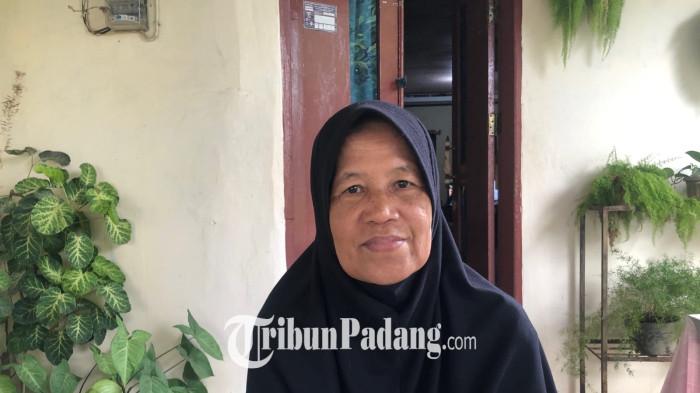 banjir di rawang padang selatan warga 21/11/2025