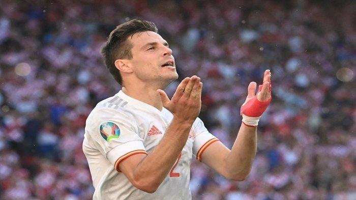Prediksi Spanyol Kontra Swiss di Perempat Final Euro 2020 melalui Head to Head selama Turnamen