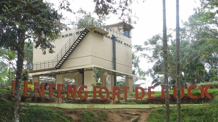 12 Tempat Wisata Sumatera Barat di Bukittinggi, Rekomendasi Destinasi Liburan Bersama Keluarga