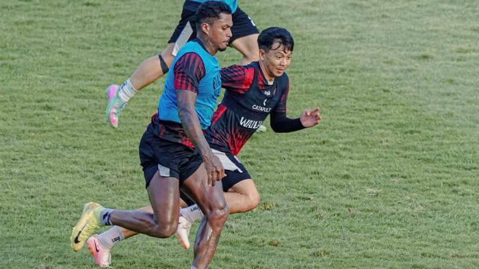 Misi Berat Persijap Jepara Keluar Zona Merah, Laskar Kalinyamat Wajib Bekuk Semen Padang FC