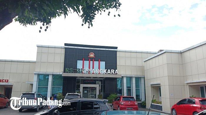 BREAKING NEWS: Rampok Bersenjata Tajam Gasak Toko Emas di Padang, Pelaku Diamankan Warga