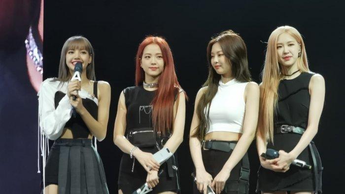 10 Musik Video dengan Jumlah Penonton Terbanyak di Youtube, Blackpink Catat Rekor Terbaru !