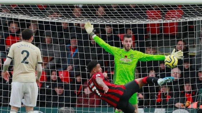 Manchester United Gagal Ikuti Tren Positif Liverpool, Manchester City dan Chelsea