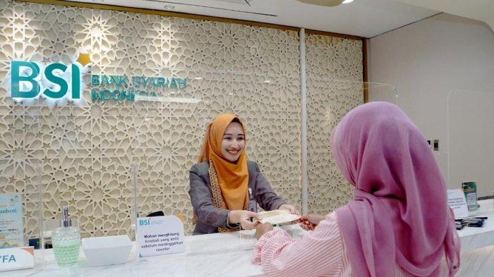 BSI Persiapkan Uang Tunai Rp12,2 Triliun Untuk Sambut Momen Libur Akhir Tahun