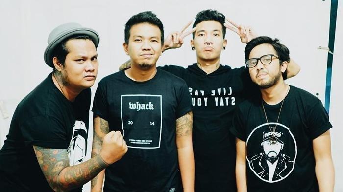 Chord Kunci Gitar dan Lirik Lagu Seluruh Nafas Ini - Last Child feat Gisel, Jika Memang Dirimulah