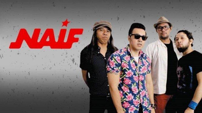 Chord Lagu Buta Hati dan Kunci Gitar - Naif, Selama Ini Aku Salah