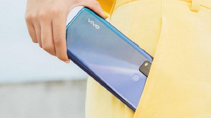 Daftar Harga HP Vivo Terbaru Awal Juli 2020, Vivo Y50 Turun Rp 200 Ribu, Bisa Antar ke Rumah