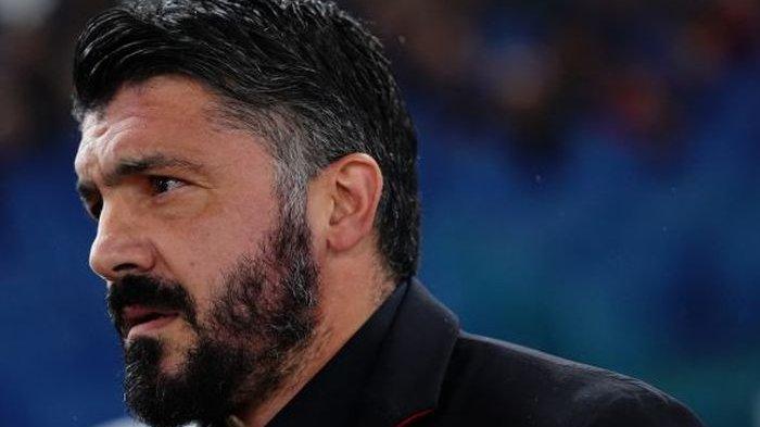Gennaro Gattuso