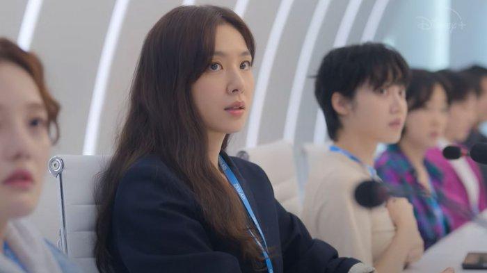 Nonton Kiss Sixth Sense yang Sisakan Dua Episode Terakhir, Tingkah Konyol Yoon Kye Sang & Seo Ji Hye