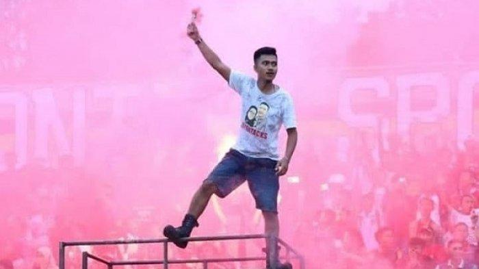 Dirigen SPARTACKS: Lini Tengah Semen Padang FC Butuh Perhatian dan Tambahan Pemain