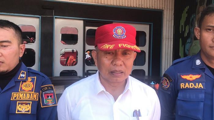 Tak Ada Korban Kebakaran 8 Bangunan di Bukittinggi, Warga Pingsan Saat Lihat Rumahnya Terbakar