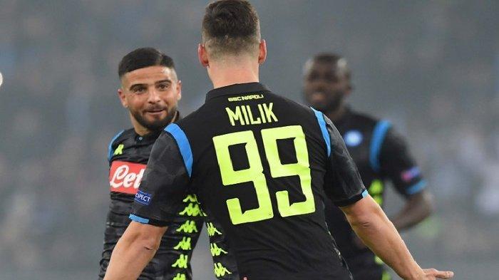 Si Nyonya Besar Bahagia Berkat Gol Arkadiusz, Seusai Pasukan Cremonese Serang Gawang Szczesny