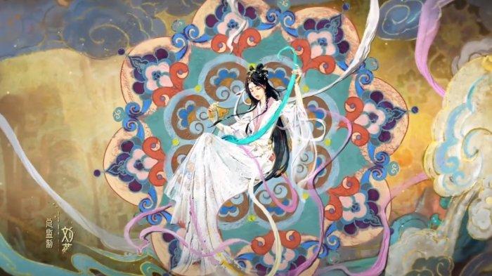 Fakta tentang Till the End of the Moon, Drama China yang Dibintangi Luo Yunxi dan Bai Lu