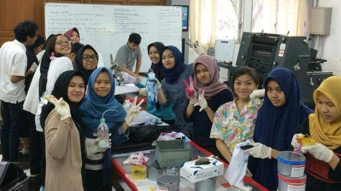 Empat Jurusan Kuliah Teknik Ini Ternyata Paling Diminati Kaum Perempuan