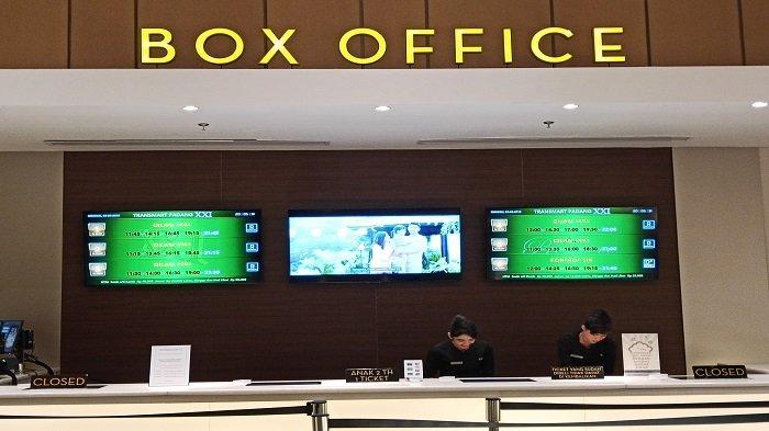 Inilah Jadwal Tayang Film Dilan di XXI Transmart Padang, Satu Hari Ada 25 Kali Pemutaran