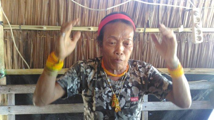 Aman Laulau Wafat, Antropolog: Satu lagi 'Sumber Referensi Budaya Mentawai Hilang'