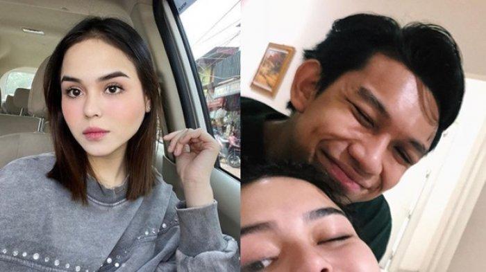 Tidak Hapus Foto di Instagram, Ini yang Dilakukan Laura Anna Setelah Putus dari Gaga Muhammad