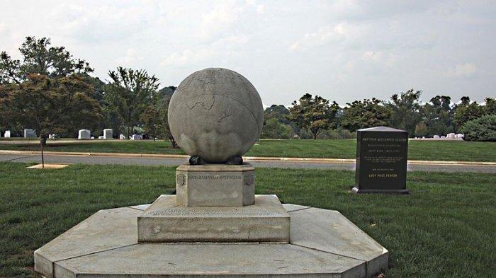 KISAH Matthew Henson, Seorang Yatim Piatu yang Haus Akan Petualangan Menembus Kutub Utara