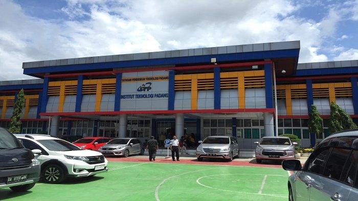 TRIBUNWIKI : Berikut Ini Program Studi yang Ada di Institut Teknologi Padang (ITP)