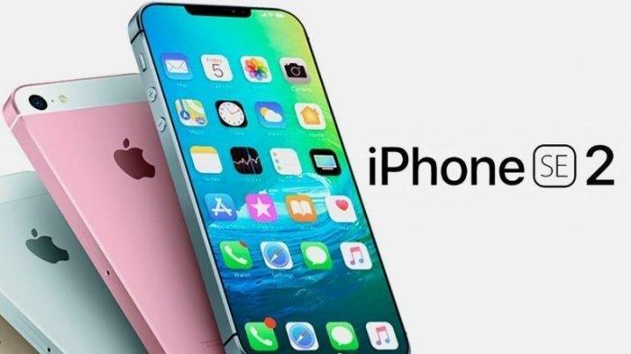 Daftar Harga iPhone Terbaru Maret 2020, iPhone 11 iPhone 11 Pro iPhone 7 Plus iPhone 8 Plus iPhone X