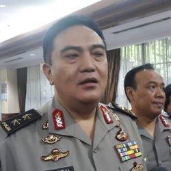 Inilah 4 Fakta Korban Kerusuhan 22 Mei Versi Polri