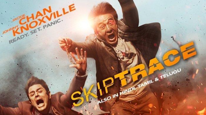 Jadwal Acara TV Hari Ini Senin 28 Oktober 2019 Trans TV RCTI SCTV GTV Indosiar, Ada Film Skriptrace