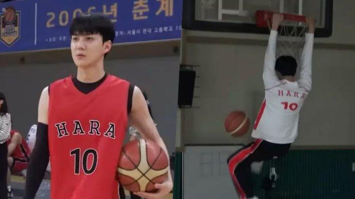 Jadwal Tayang All That We Loved, Drakor yang Dibintangi Sehun EXO Lengkap Behind the Scene Drama