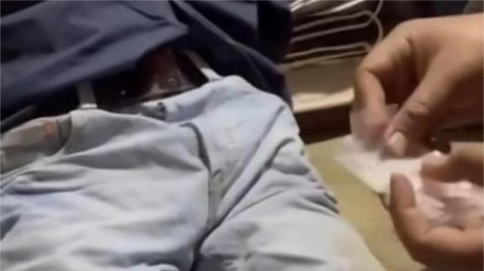 Tim Spider Polres Solok Sita 27 Paket Sabu dari Pemuda di Gunung Talang