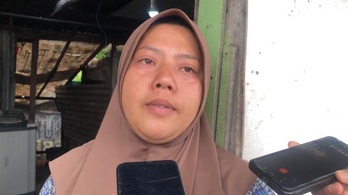 Diduga Akibat Ledakan Tabung Gas, Ibu dan Anak Tewas Terjebak Kebakaran di Alai Parak Kopi Padang