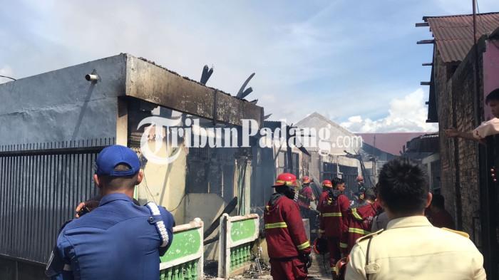 kebakaran di padang 2 6/2/2026