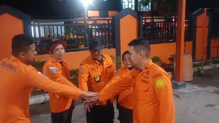 Dua Nelayan Batang Gasan Hilang di Perairan Tiku, Sempat Dicari Nelayan Lain hingga Malam