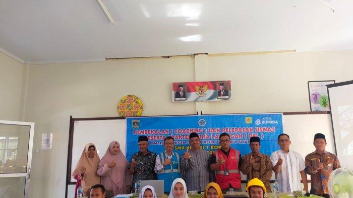 Hadir di Sekolah, PLN Ajak Siswa Peduli Bahaya Listrik