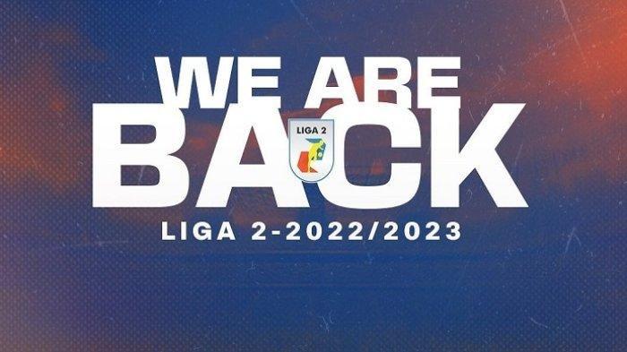 Masih Ada Harapan, PSSI dan PT LIB Undang Perwakilan Klub Bahas Kelanjutan Liga 2