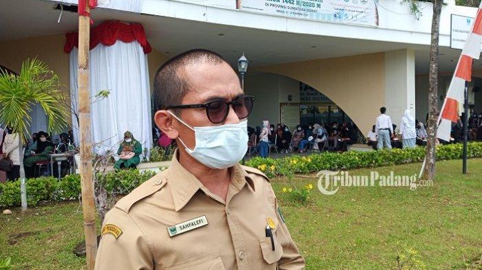 Siswa Sulit Praktik Melalui Daring, Kepsek SMKN 8 Padang Berharap Belajar Tatap Muka Dilaksanakan