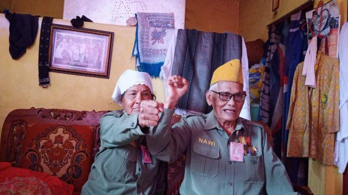 Kisah Kakek Nawi: Pejuang Kemerdekaan RI di Padang, Saksi Agresi Militer Belanda saat Kuasai Sumbar