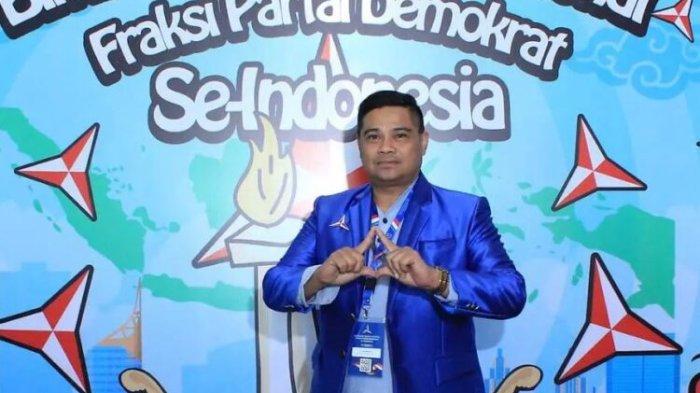 Satlantas Polres Padang Pariaman Rampungkan Berkas Anggota DPRD Januar Bakri Pelaku Tabrak Lari