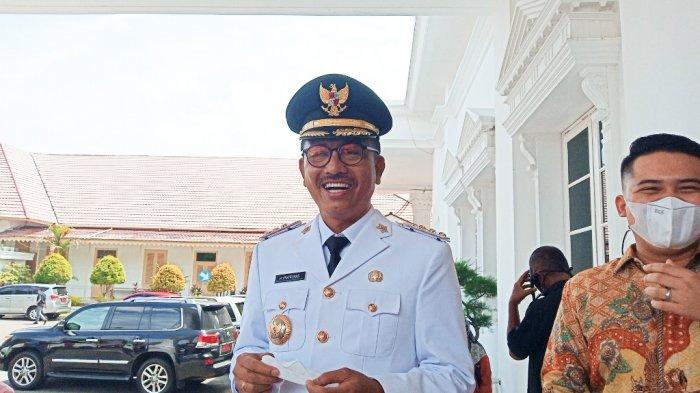 Tak Ada Mutasi Pejabat dalam Waktu Dekat, Simak Target 100 Hari Kerja Bupati Solok Selatan