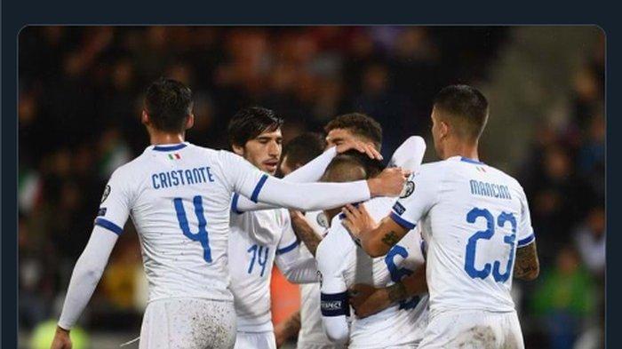 Enam Tim Pastikan Lolos Hasil Kualifikasi Piala Eropa 2020, Berikut Ini Sederetan Timnas