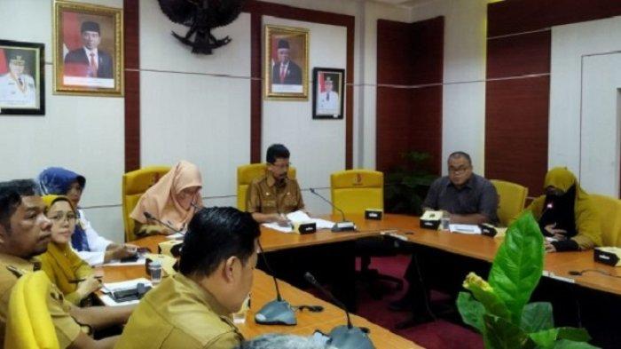 Terlibat Penyusunan Buku KIA, Kota Solok bakal Kedatangan Delegasi 8 Negara Asia dan Afrika