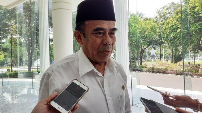 Menteri Agama Fachrul Razi dan Ketum PBNU Ucapkan Selamat Natal bagi Umat Kristiani se Indonesia