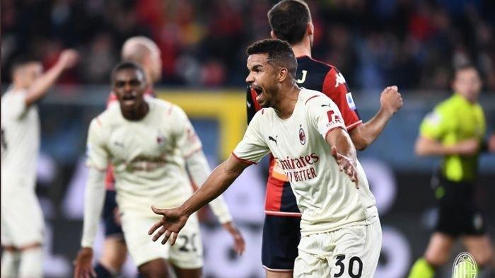 Nasib Andriy Shevchenko di Genoa Setelah Kalah Telak dari AC Milan, Padahal Sempat Unggul Lebih Awal