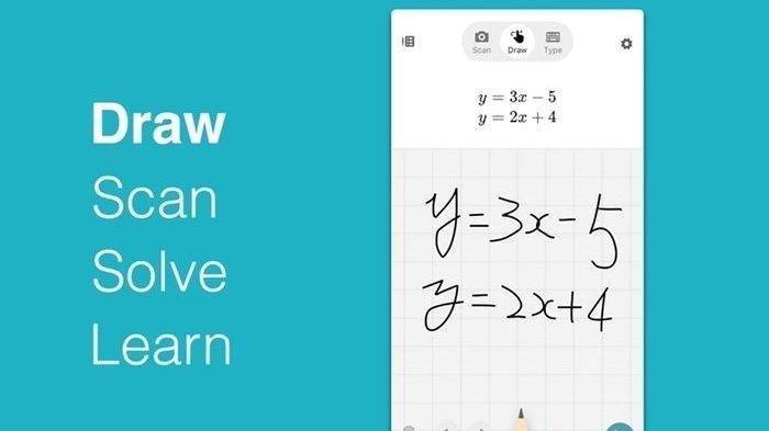 Microsoft Math Solver, Aplikasi yang Bisa Bantu Anda Kerjakan PR Matematika, Download di Sini