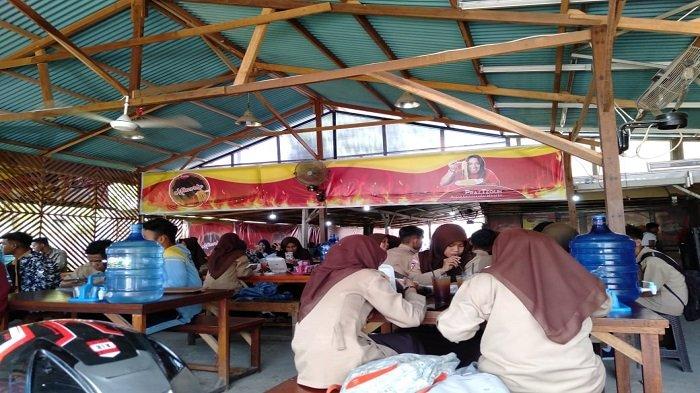 Minarko, Mi Pedas Hits Kota Padang Tersedia 6 Varian Rasa